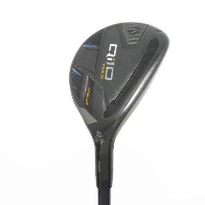 qi10maxレスキュー（ユーティリティ）｜クラブ（メンズ）｜ゴルフ