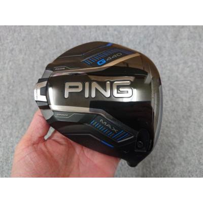 ゴルフドライバーヘッドのみ（PING）のおすすめ人気商品一覧 通販