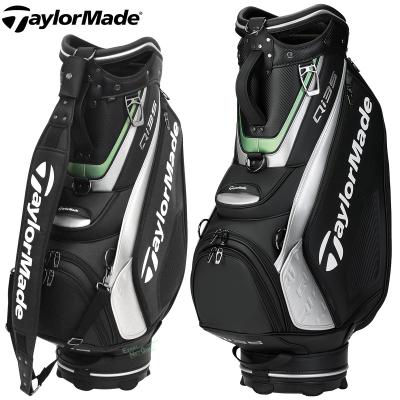 TaylorMade キャディバッグ｜ゴルフ用バッグ｜ゴルフ｜スポーツ