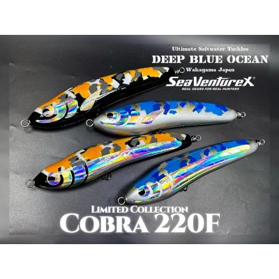 DEEP BLUE OCEAN - トップウォーター｜Yahoo!ショッピング