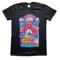 Led Zeppelin レッド・ツェッペリン Tシャツ ELECTRIC MAGIC メンズ M
