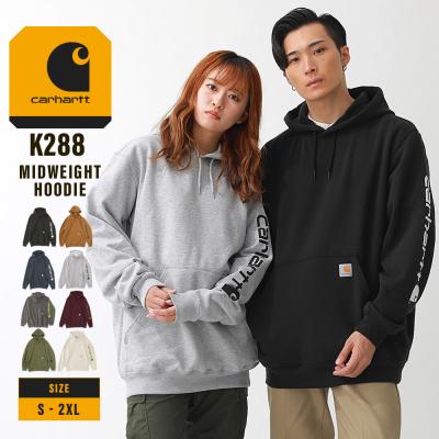 Carhartt メンズパーカー（サイズ（S/M/L）：3L（XXL））｜トップス