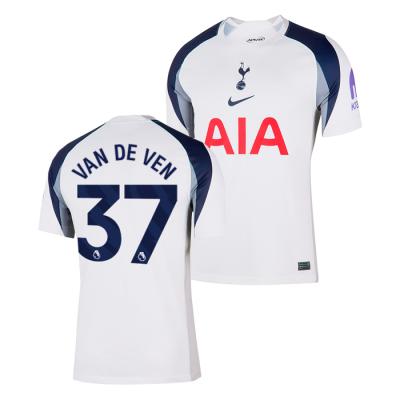 トッテナム ユニフォーム（レプリカ種類：海外クラブチーム）の