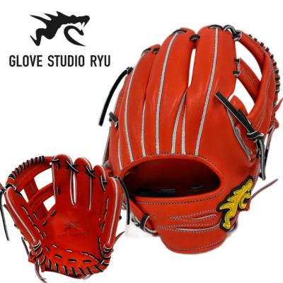 ryu グラブ（色：オレンジ系）のおすすめ人気商品一覧 通販 - Yahoo
