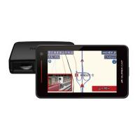 Yupiteru SUPER CAT レーザー&レーダー探知機 LS2000 セパレート型