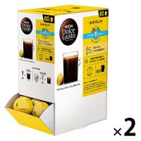 LOHACO - ネスカフェ ドルチェグスト専用カプセル リッチブレンド 1