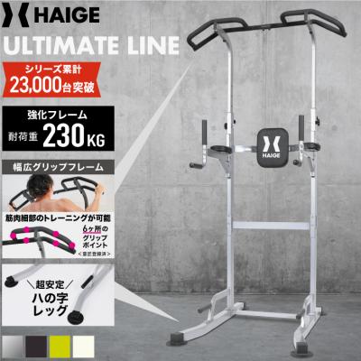 HAIGE - ぶら下がり健康器｜Yahoo!ショッピング