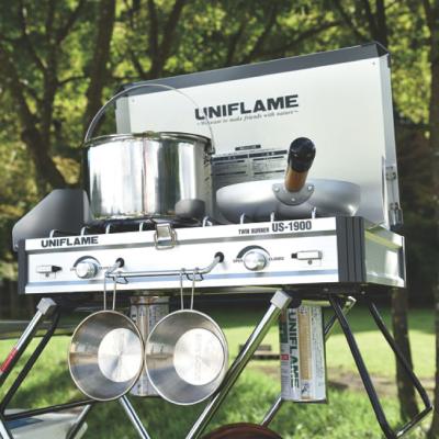 ヒマラヤ Yahoo!店 - ツーバーナー｜Yahoo!ショッピング