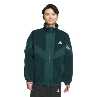 adidas ボアジャケット（サイズ（S/M/L）：4L～）のおすすめ人気商品