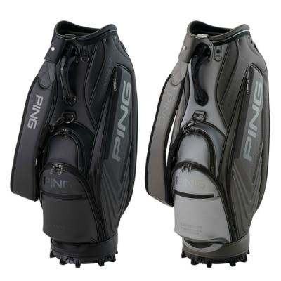 PING キャディバッグ（口径サイズ：9.5）｜ゴルフ用バッグ｜ゴルフ