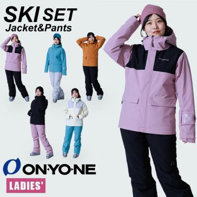 オンヨネ スキーウエア（サイズ（S/M/L）：L）｜スキー｜スポーツ