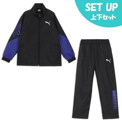 プーマウィンドブレーカー上下のおすすめ人気商品一覧 通販 - Yahoo
