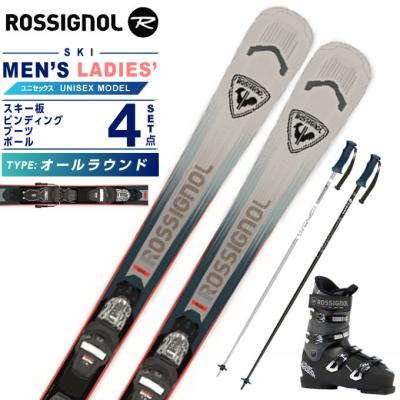 ROSSIGNOL スキーセット｜スキー｜スポーツ おすすめ人気商品一覧 通販