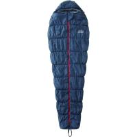 コールマン(Coleman) 寝袋 コルネットストレッチ2 マミー型のレビュー