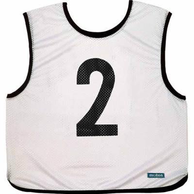 ビブス モルテン（バスケットボール用品） | スポーツ のおすすめ人気