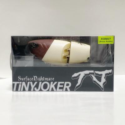 タイニージョーカーのおすすめ人気商品一覧 通販 - Yahoo!ショッピング