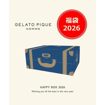 gelato pique 福袋のおすすめ人気商品一覧 通販 - Yahoo!ショッピング