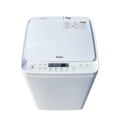 Haier（ハイアール） 洗濯機 3.3Kg 2024年製 JW-C33B 分解洗浄済み