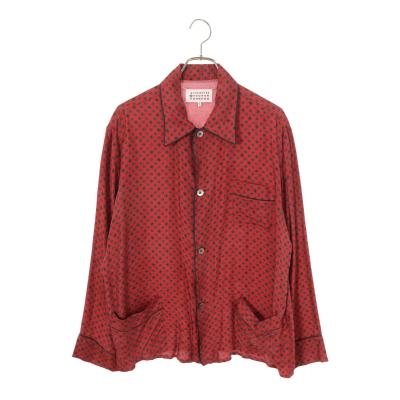 マルジェラ シャツ 40 サイズ（メンズファッション） | ファッション