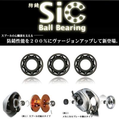 ZPI スプール（フィッシングリール）｜釣り | アウトドア、釣り、旅行