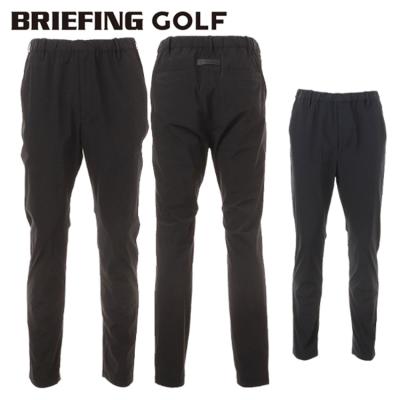 BRIEFING GOLF ゴルフ メンズパンツ｜メンズウエア｜ゴルフ｜スポーツ