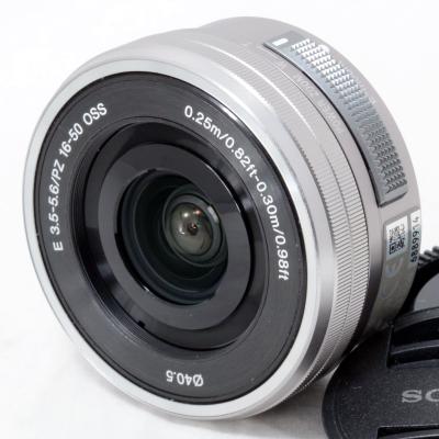 SONY NEX-5（交換レンズ）｜カメラ | 家電 のおすすめ人気商品一覧