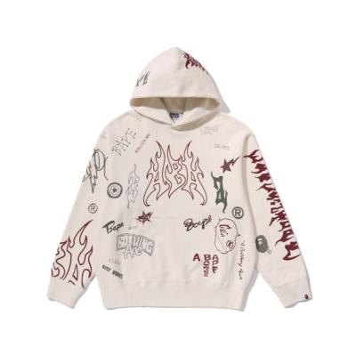 A BATHING APE パーカー 猿（メンズトップス） | ファッション の