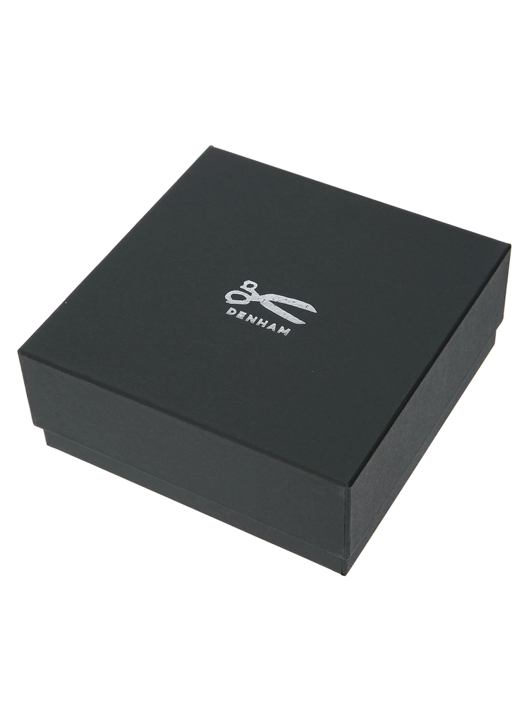 25MM STUDS BELT アイテム詳細｜DENHAM（デンハム）日本公式オンライン