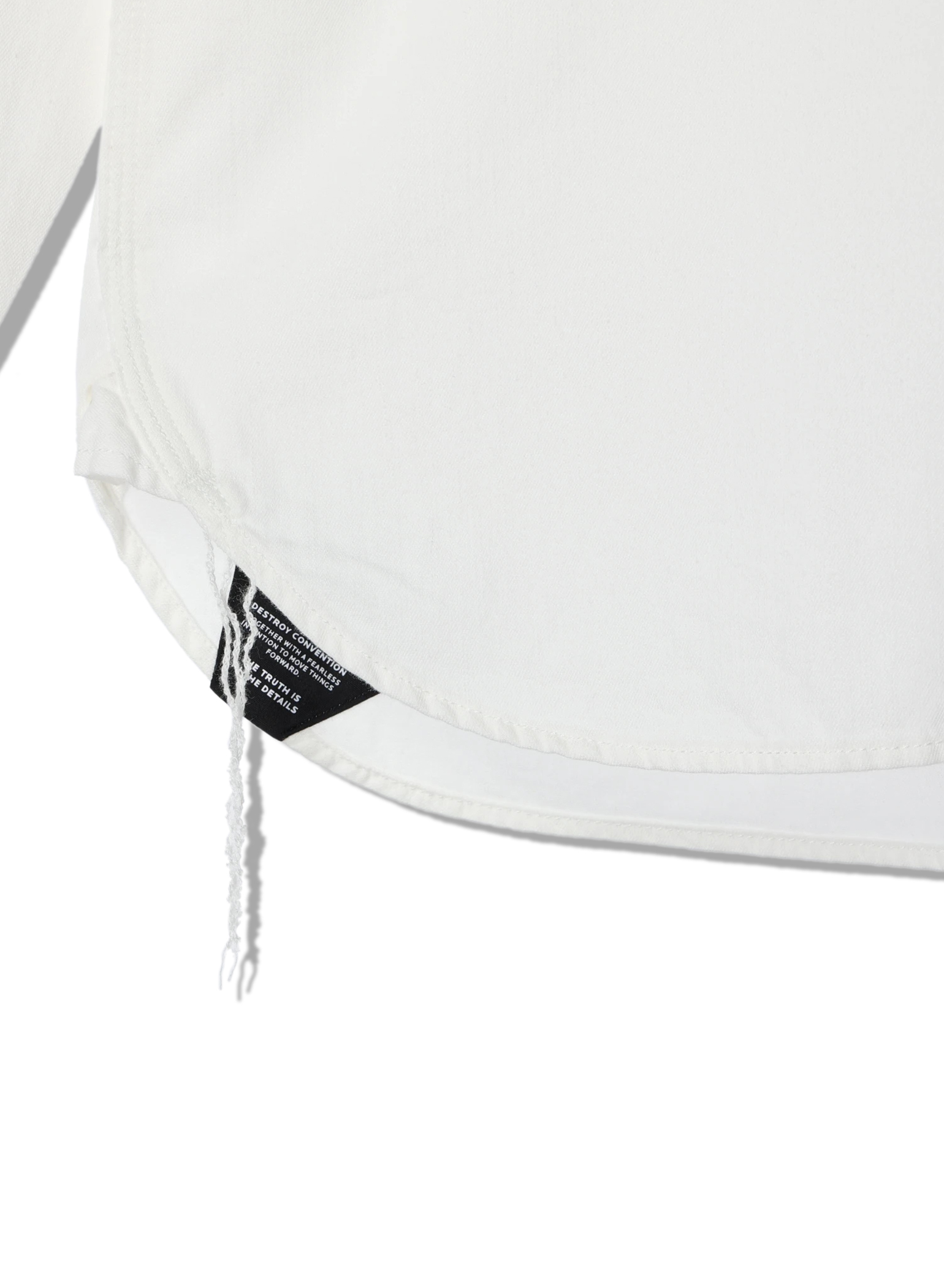 DENHAMxWDS DENIM SHIRTS アイテム詳細｜DENHAM（デンハム）日本公式