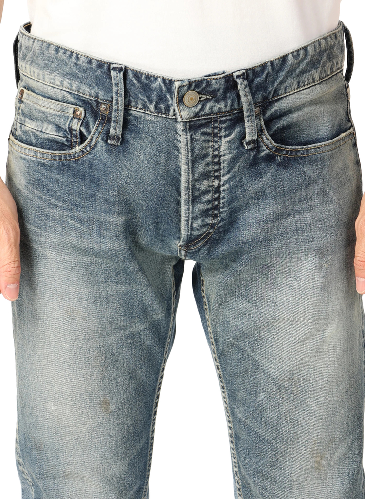 RAZOR FMMIJ TRAM-ST アイテム詳細｜DENHAM（デンハム）日本公式