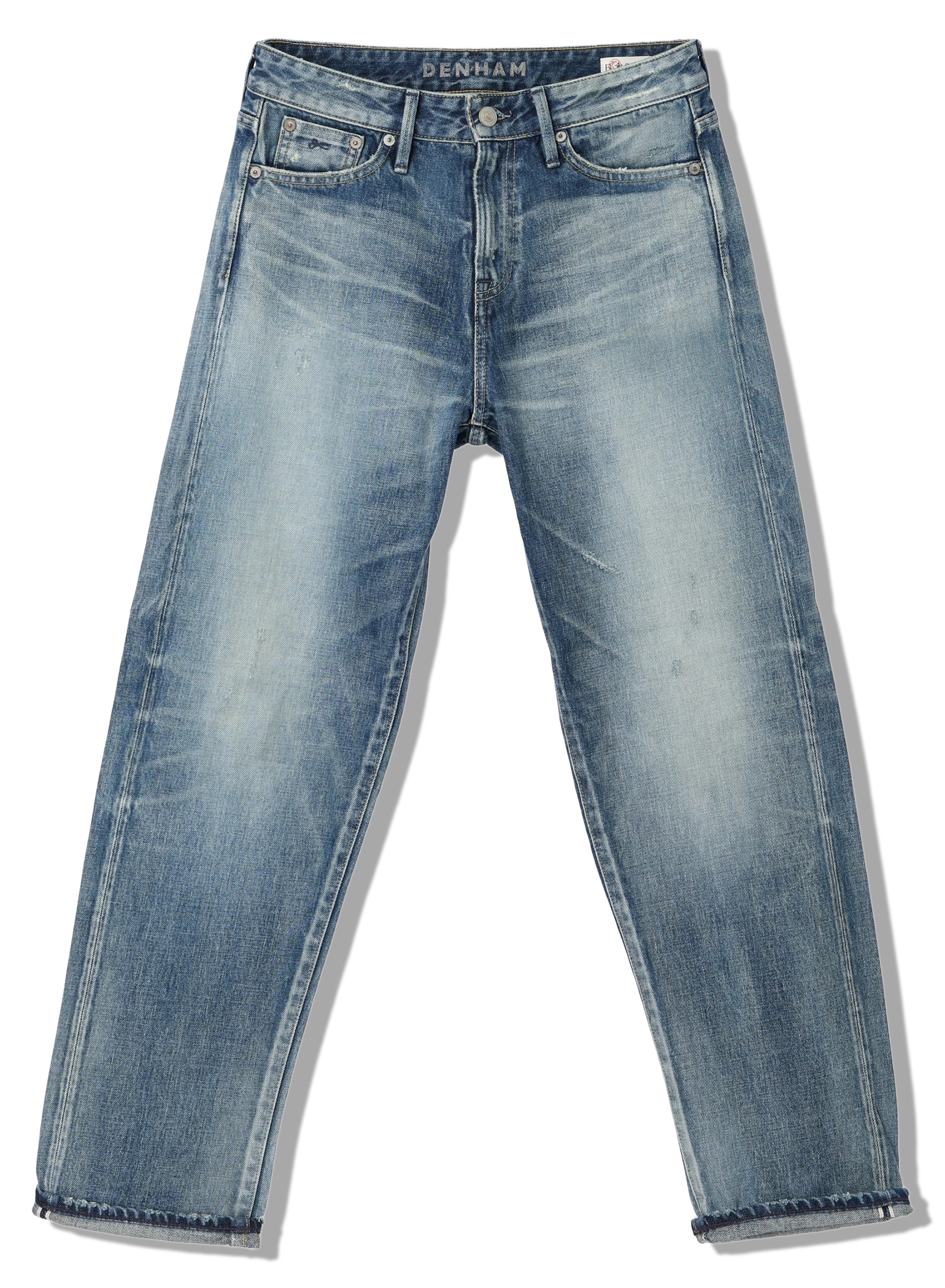 ALEX MIJ RANCHA MD アイテム詳細｜DENHAM（デンハム）日本公式