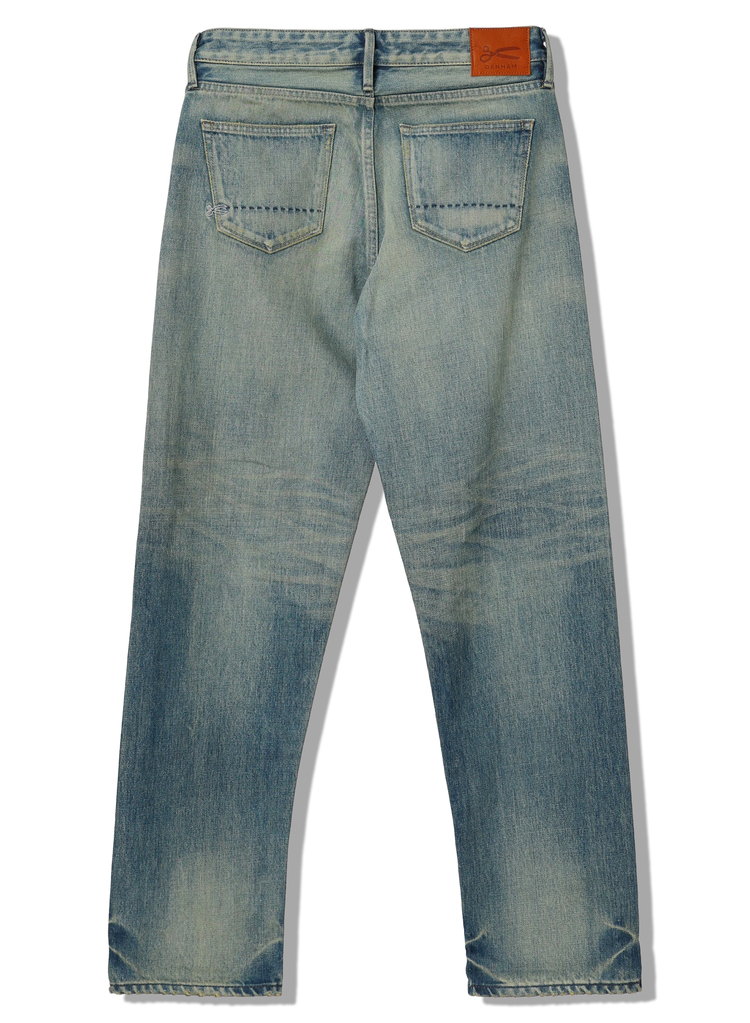 ALEX MIJ NIF アイテム詳細｜DENHAM（デンハム）日本公式オンラインストア