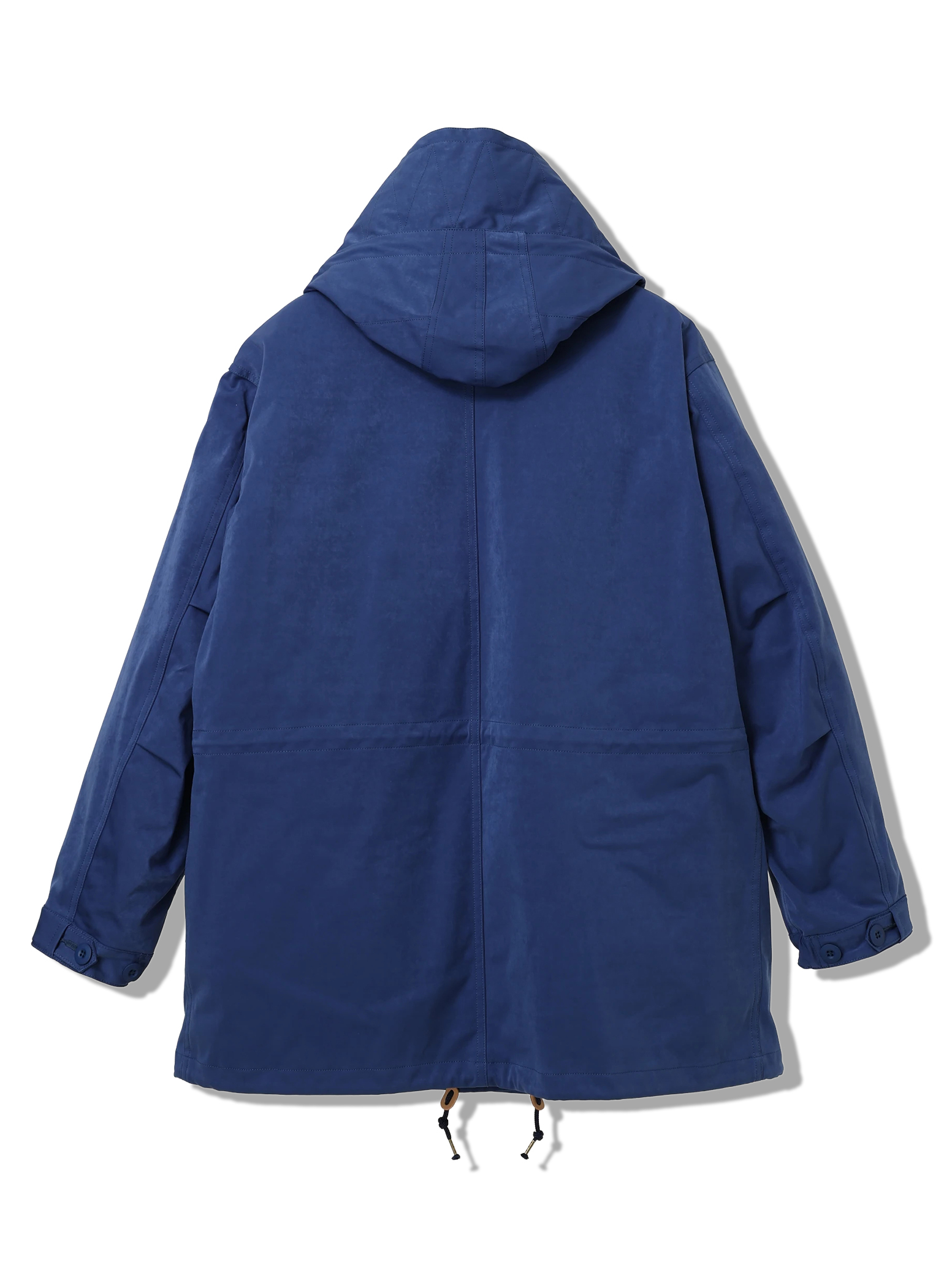 a IN U 4WAY PARKA アイテム詳細｜DENHAM（デンハム）日本公式