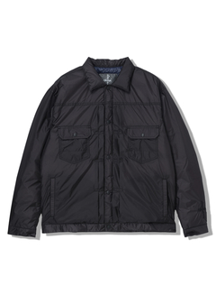 NGDH TRACE JACKET アイテム詳細｜DENHAM（デンハム）日本公式