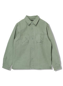 POLOS、SHIRTS アイテム一覧｜DENHAM（デンハム）日本公式オンラインストア