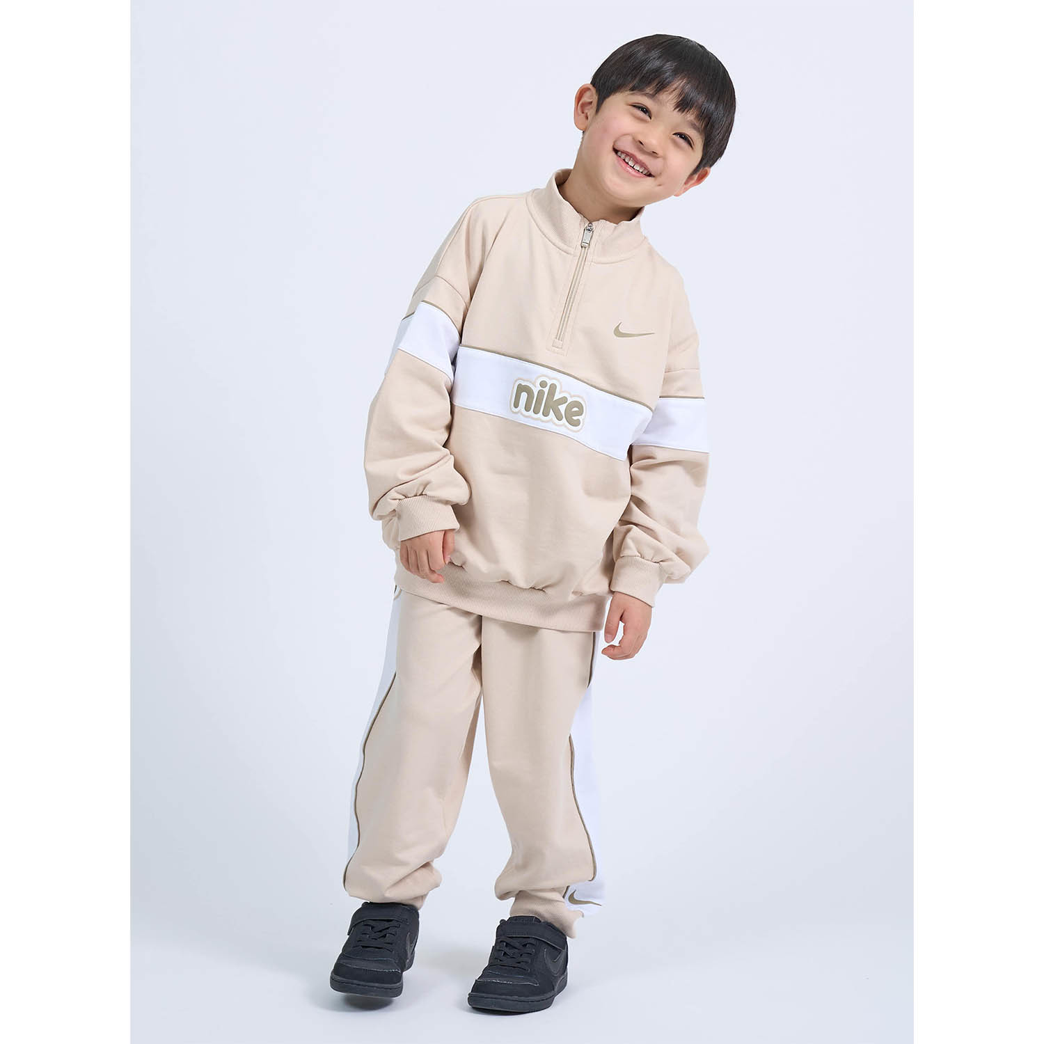 Nike（ナイキ）｜キッズ(105-120cm) セット商品 NIKE(ナイキ) NKN E1D1