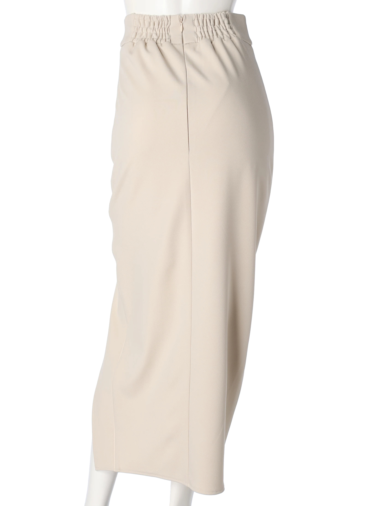 LIP SERVICE（リップサービス）｜ ZIPスリットポンチタイトスカート