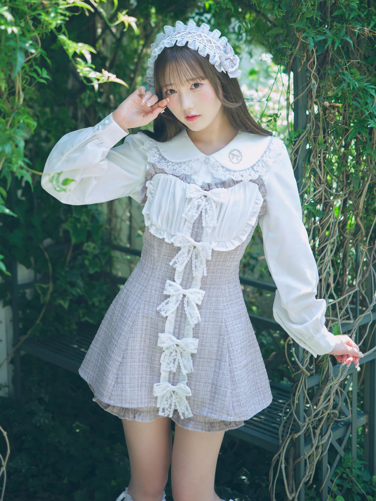 Ank Rouge(アンクルージュ) - セットアップ(高い順)(1ページ)|公式