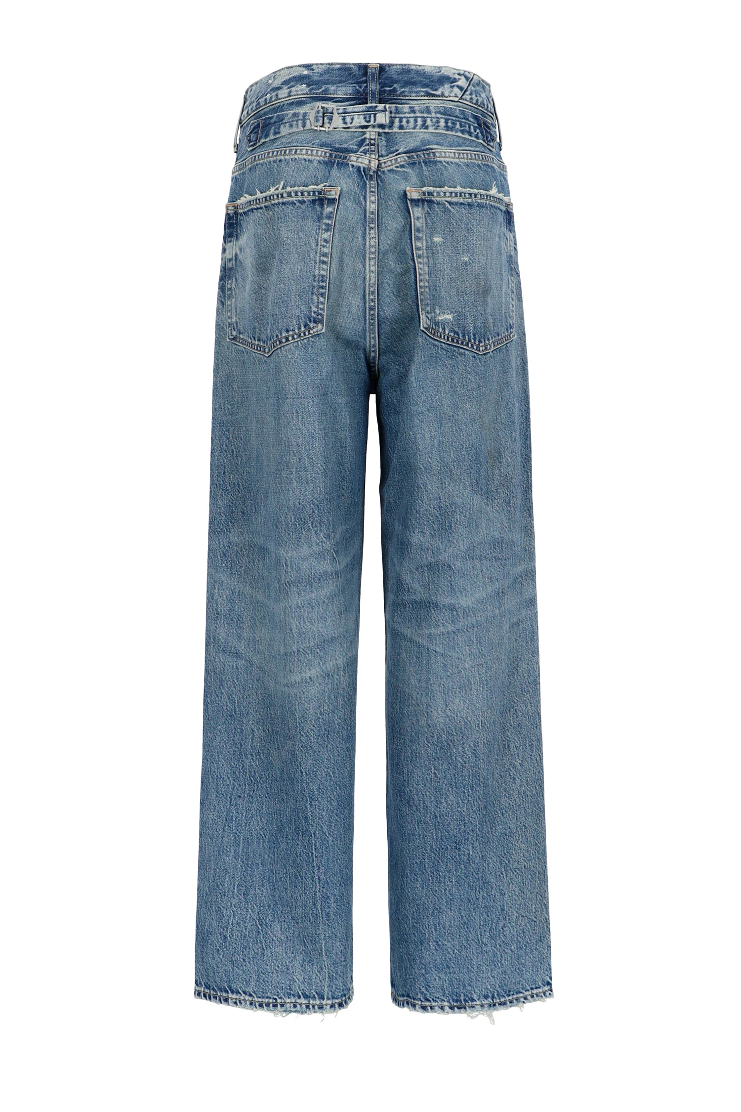 upper hights（アッパーハイツ）｜THE OLIVIAアイテムの詳細