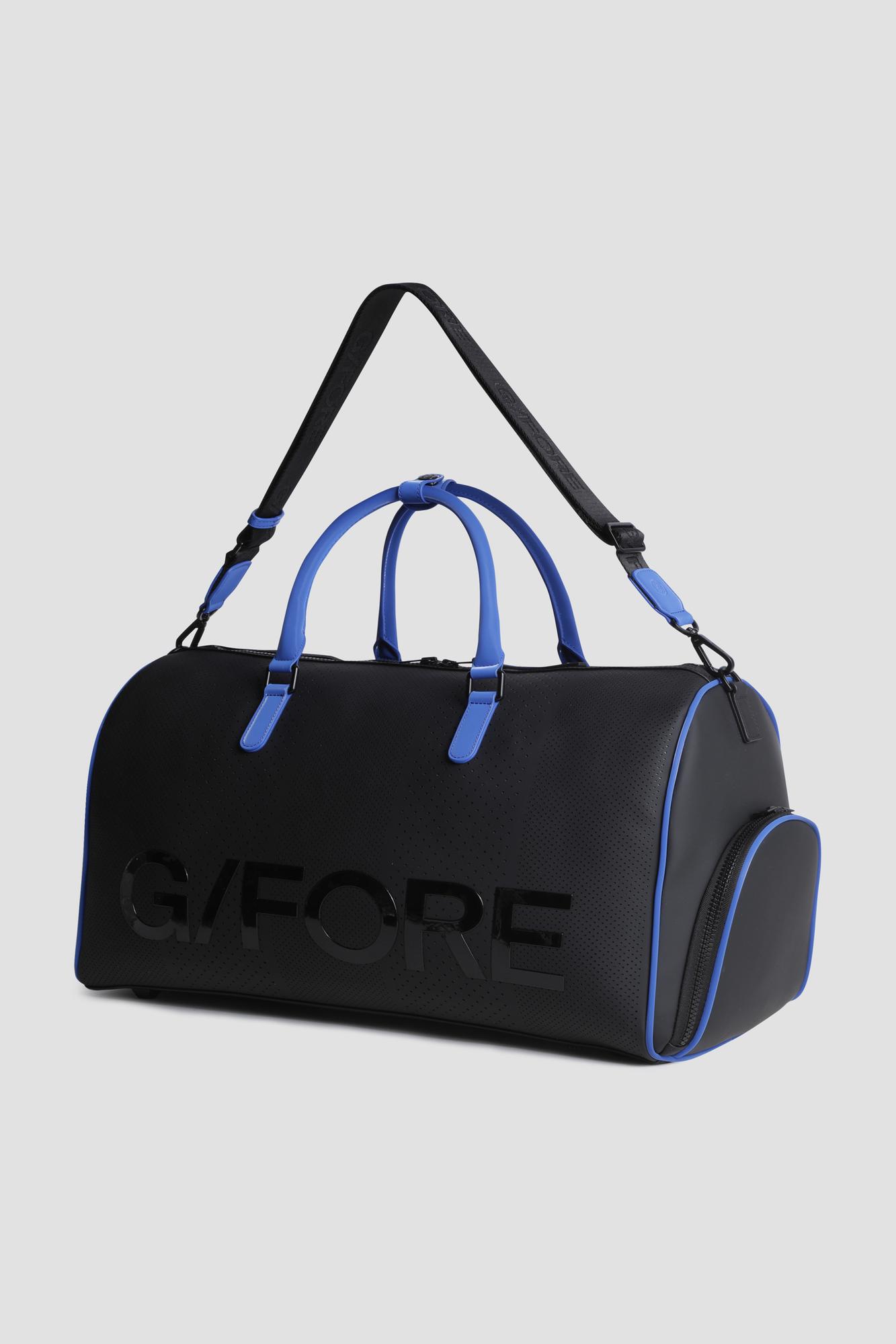 パンチングボストン / G/FORE（ジーフォア）のボストンバッグ通販 | G