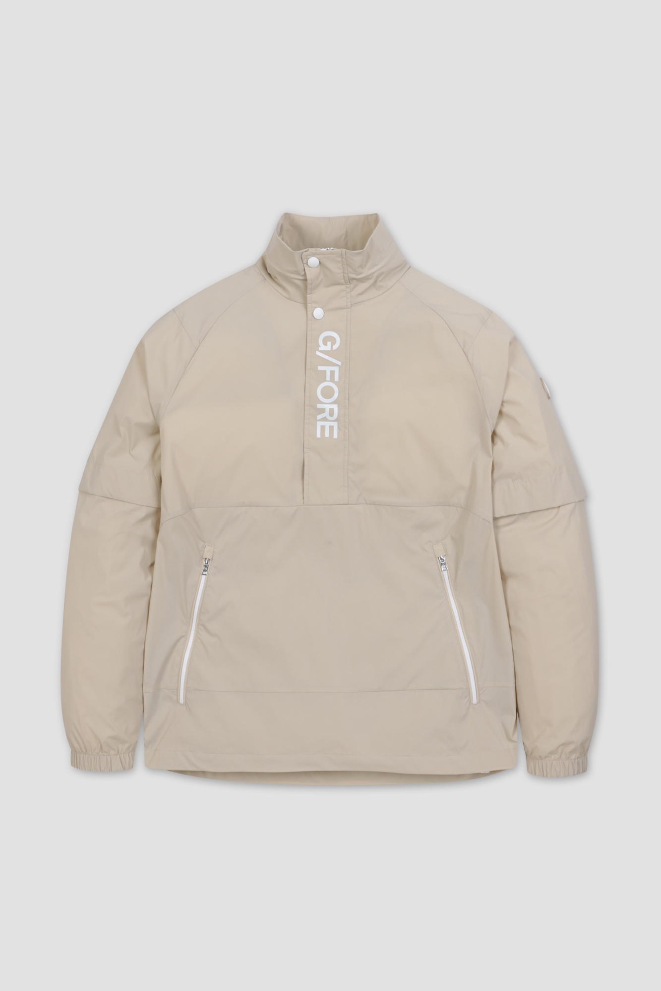 アノラック (MEN) / G/FORE（ジーフォア）のジャンパー通販 | G/FORE