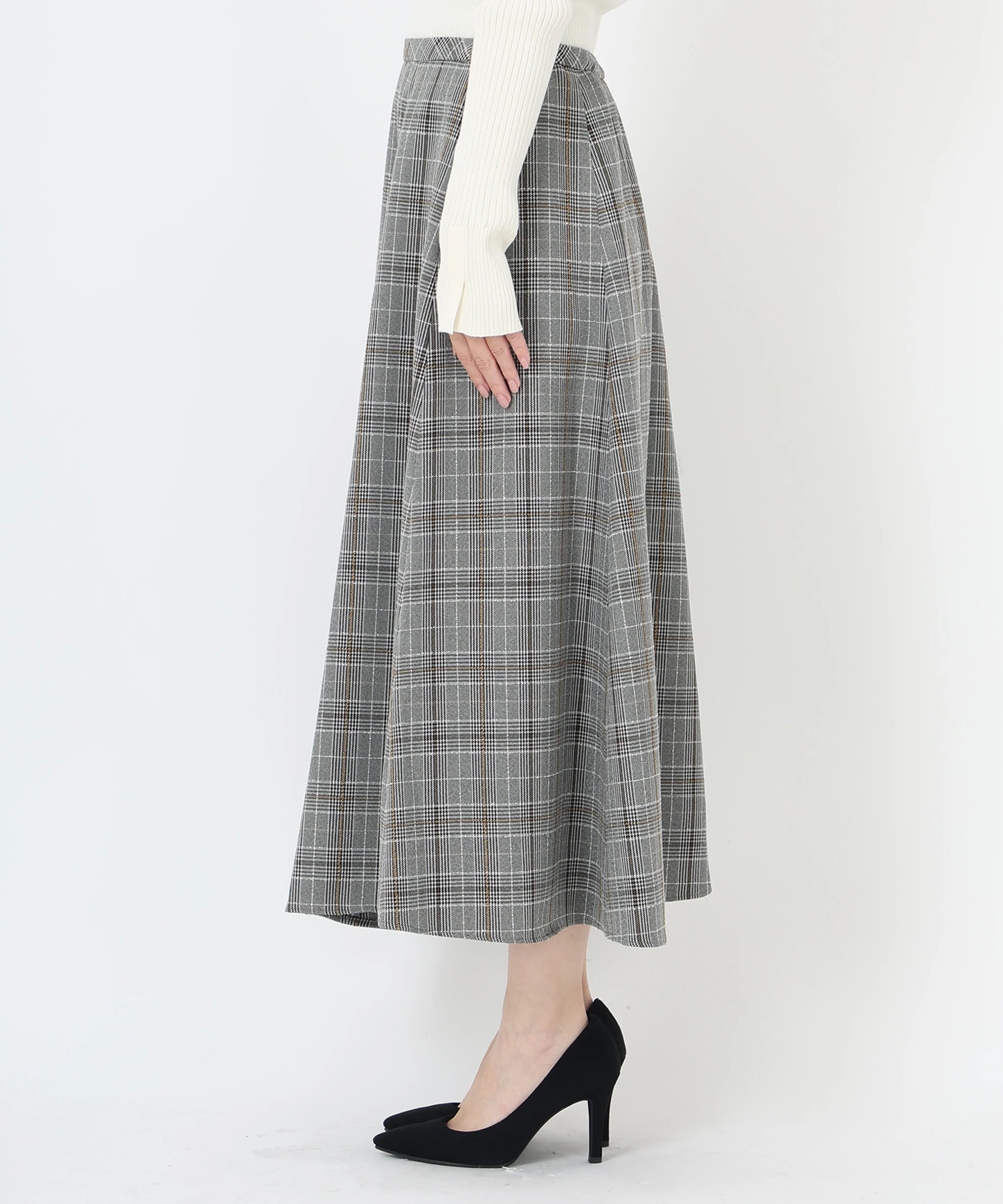 STRAWBERRY-FIELDS（ストロベリーフィールズ）｜チェックフレアー