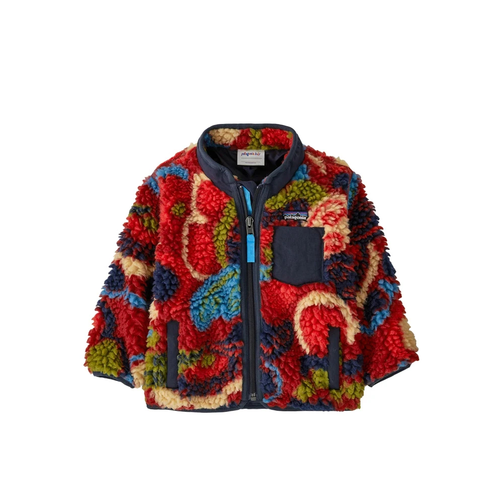 パタゴニア]ベビー・レトロX・ジャケット / patagonia（パタゴニア