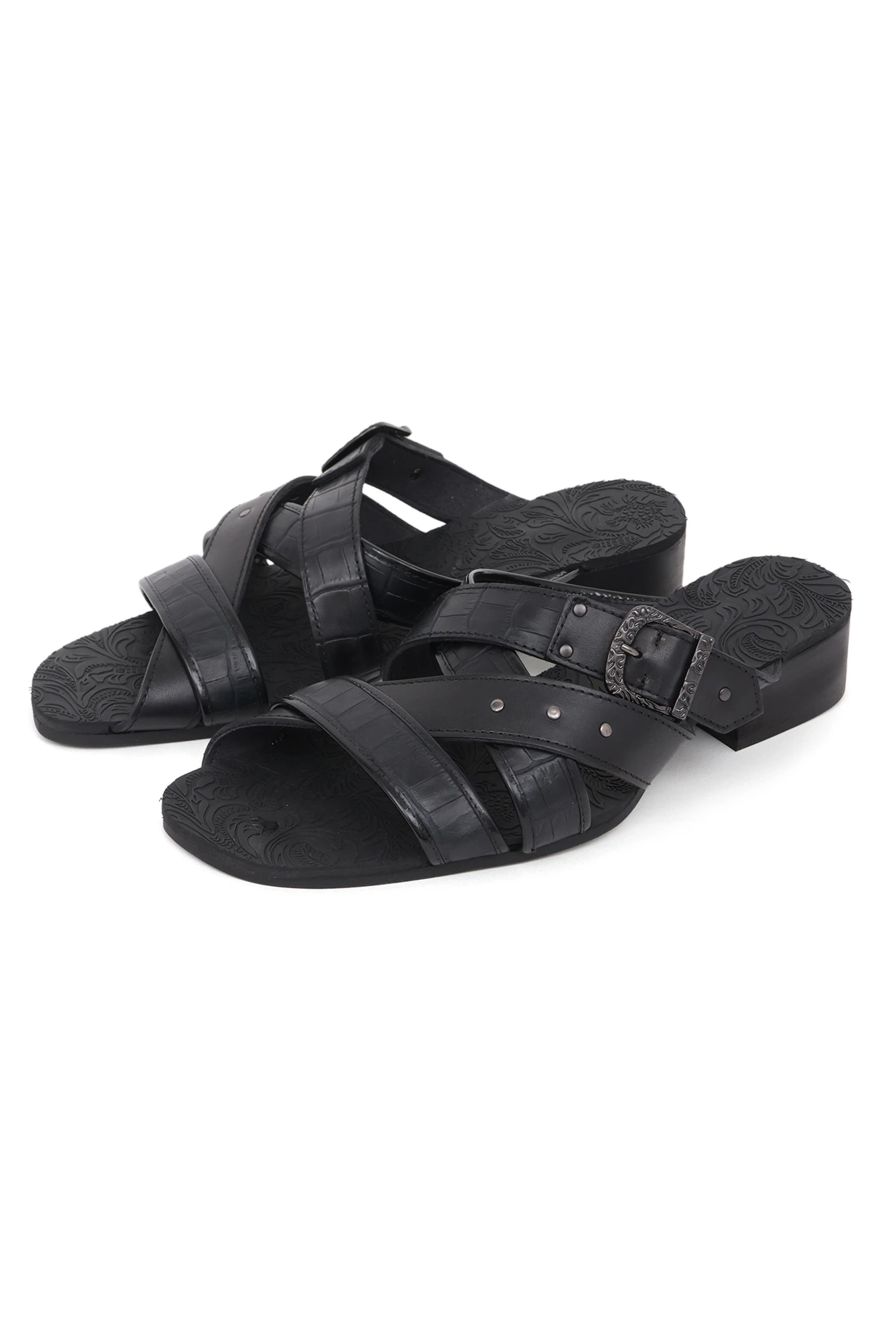 TORNADO MART∴サーフロックサンダル / TORNADO MART（トルネード