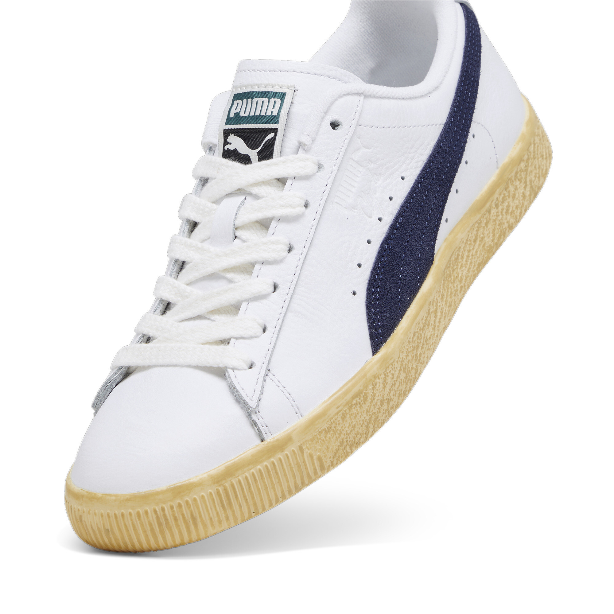 PUMA プーマ CLYDE VINTAGE クライド ヴィンテージ 394687-01 394687