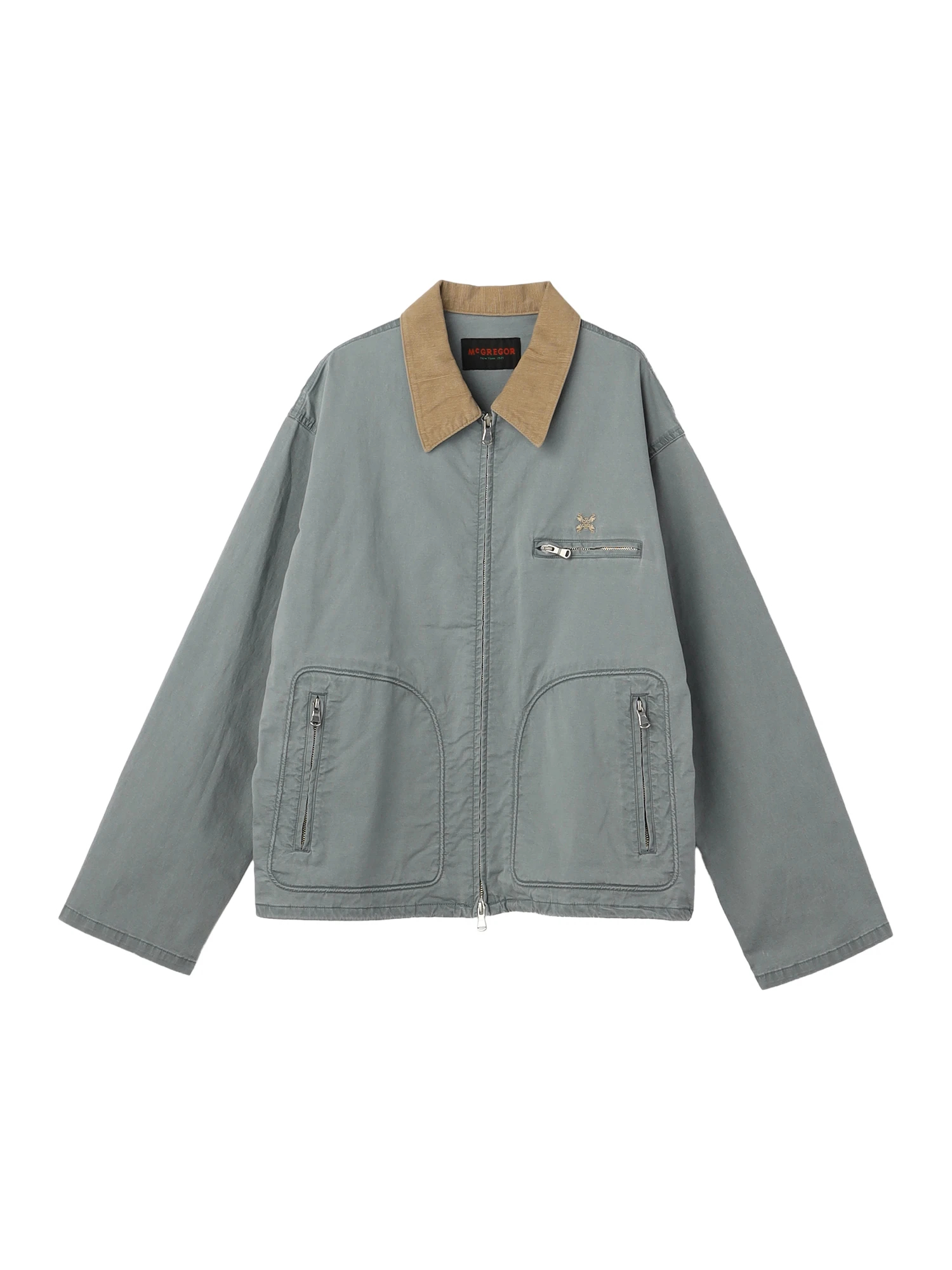 McGREGOR（マックレガー）｜ショートジャケット/ブレザー｜Vintage