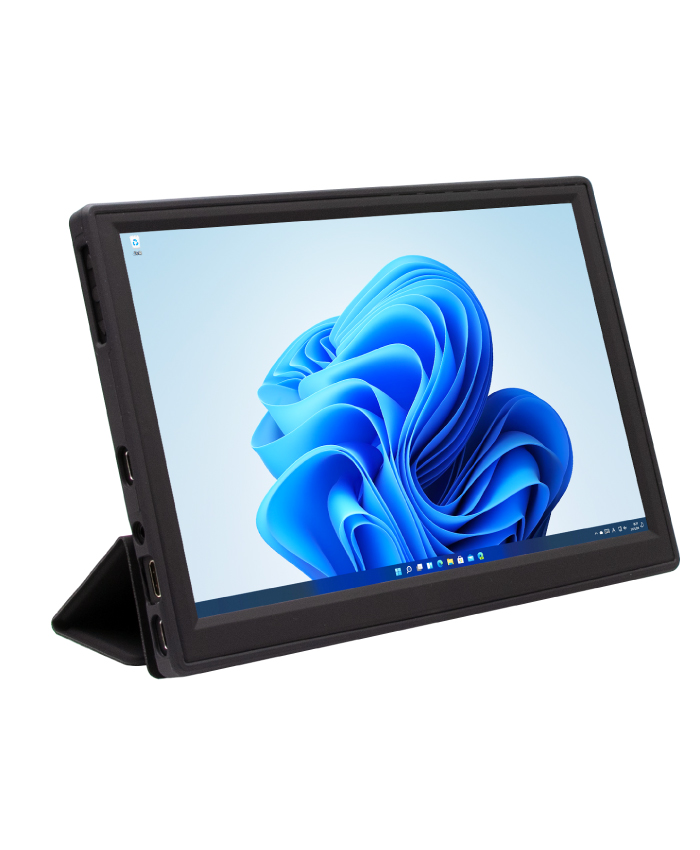 ITPROTECH 8.9型WQXGAモバイル液晶モニター LCD8HC-IPS アイティプロテック