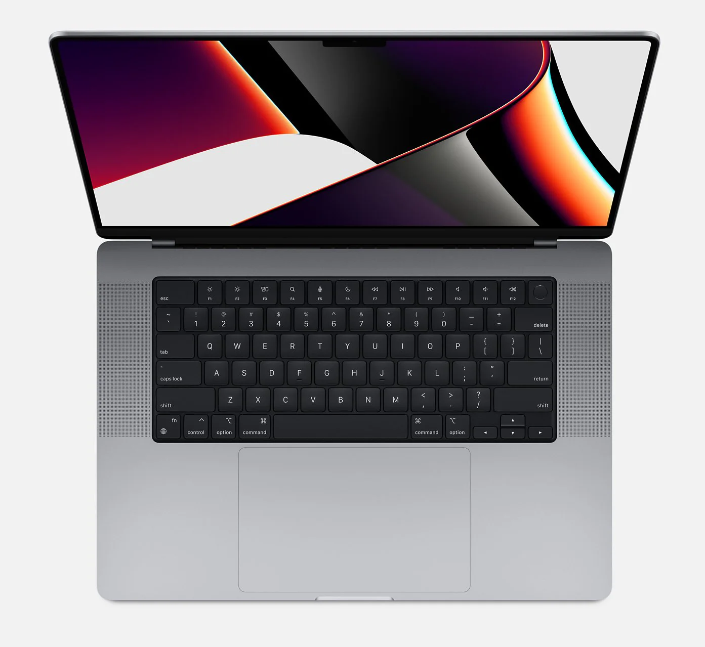 Macbook Pro M1 2021 32GB/1TB 16inch