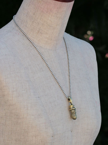 ピーナッツカンパニー PEANUTS&CO. | LARGE PEANUTS (Brass