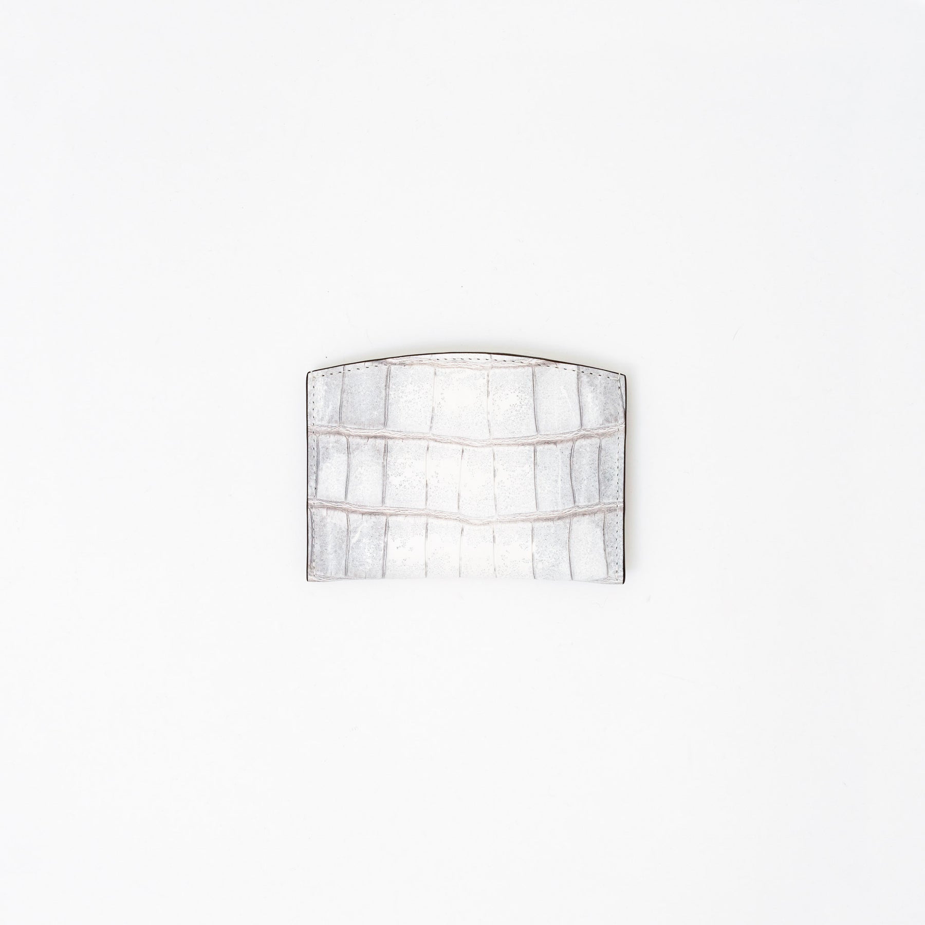 CRISTY SMART CARD WLT / HIMALAYA | Rare, undyed Himalayan